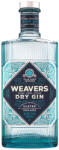  Weavers gin DRS (0, 7L / 42, 5%) - drinkmix
