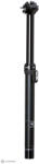 Kind Shock E20 Tijă telescopică externă de șa, Ø-30, 9 mm, 480 mm/150 mm