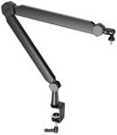 FIFINE MICROPHONE BM66 mikrofon asztali állvány (fekete)