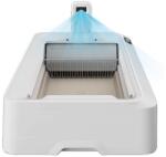 PETKIT Purobot Crystal Duo intelligens, öntisztító macskaalmos doboz AI kamerával (P9905) - dellaprint