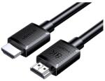 UGREEN HD175 HDMI kábel, 8K/60Hz, 48Gbps, 25m, fekete (65289)