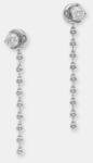 Guess cercei femei din oțel inoxidabil AURORA PPY2-AKD0RJ_SLV (JUBE06.236JW)