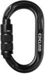 EDELRID Carabină EDELRID Kiwi Triple, night