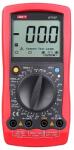 UNI-T UT107 kézi autós multiméter