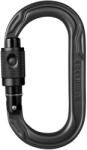 EDELRID Carabinieră EDELRID Oval Power 2500 Permalock, night