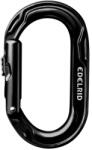 EDELRID Carabinieră EDELRID Kiwi Slider, night