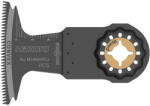 HiKOKI (Hitachi) 782739 Multiszerszám merülőfűrészlap MSW65PCJ 65x40x0, 6mm/14tpi FA/SZENDVICSPANEL/LAMINÁLT (782739)
