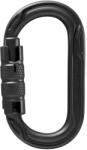 EDELRID Carabinieră EDELRID Oval Power 2500 Triple, night