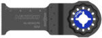 HiKOKI (Hitachi) 782714 Multiszerszám merülőfűrészlap MSM32PB 32x50x0, 7mm/20tpi FÉM (782714)