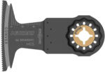 HiKOKI (Hitachi) 782738 Multiszerszám merülőfűrészlap MSW65PC 65x40x0, 6mm/20tpi FA/SZENDVICSPANEL/LAMINÁLT (782738)