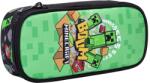 Kstationery Ученически несесер Kstationery - Minecraft (KST67503)
