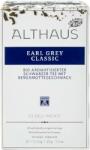 Althaus DeliPack ceai negru Royal Earl Grey -20 plicuri