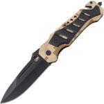 CJH Herbertz CJH rescue knife, camo