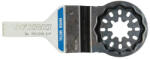 HiKOKI (Hitachi) 782719 Multiszerszám merülőfűrészlap MSD10BP 10x30x0, 6mm/18tpi FA/SZENDVICSPANEL (782131)