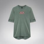 Oakley Dres Oakley Free Ride RC SS, aviator green (L)