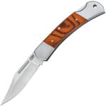 CJH Herbertz CJH pocket knife, Pakkawood - knifestock - 65,10 RON