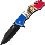 CJH Herbertz CJH rescue knife, France / Paris