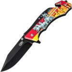 CJH Herbertz CJH rescue knife, Germany / Berlin