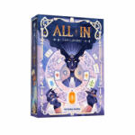 Asmodee All in - Láss a jövőbe! kártyajáték (ASM34751)