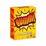 Asmodee Bumm! - Ne robbanj fel! kártyajáték (ASM34756)