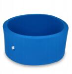 Mimii Száraz medence 90x40cm kék labdák nélkül (am73)