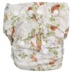 Pupus Egysoros zsebes pelenka coolmax 6-15kg (5900949544908)