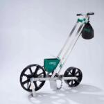 Cresco Kézi vetőgép zöldségekhez (SRS)