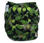 Pupus Újszülött zsebes pelenka 3-7kg Lengyel (5904433391726)