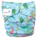 Pupus Egysoros zsebes pelenka coolmax 6-15kg (5900949546407)