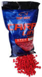 Top Mix Carp Line etető pellet 8 mm Eper 800g (TM011)