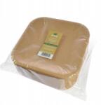 Arpex Kraft Papírtányér 23CM 144DB