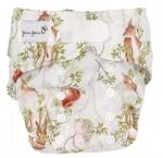 Pupus Lengyel Pelenkatakaró 5-15kg Tépőzáras Pupus (5900949545981)