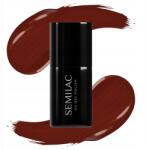 Semilac Hibrid Lakk 942 Jelly Cola 7ml (5902751473803)