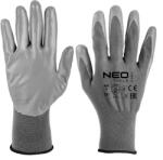 NEO TOOLS Mănuși de lucru, poliester cu acoperire PU, 4131X, mărimea 11 97-646-11 (97-646-11)