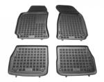Rezaw-Plast Skoda Superb gumiszőnyeg 2002-2008-ig - autofelszerelesbolt