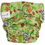 Pupus Egysoros zsebes pelenka coolmax 6-15kg (5900949546285)