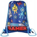 Bambino Gamer Majewski cipőtartó táska (629396)
