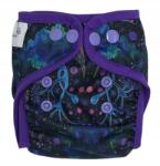 Pupus Paraméterek, termékleírás Neon Splash újszülött takaró 3-8kg (5904433391856)