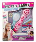 Swede Gyöngyök Hajba Fonásához Alkalmas Borotva (G8209)