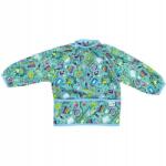 Pupus Hosszú ujjú kantáros kötény lengyel (5906268921048)