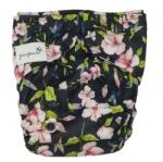 Pupus Lengyel Többször használható pelenkatakaró 5-15kg (5904433390408)