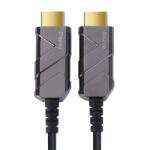  Cablu Ultra High Speed HDMI 2.1 fibra optica AOC 8K@60Hz 50m, kphdm21x50 (KPHDM21X50)