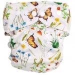 Pupus Egysoros pamut zsebes pelenka 6-15kg (5900949546353)