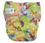 Pupus Lengyel Pelenkatakaró Pillangók 5-15kg