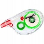 Titanum Korrektor oldalszalagban 5 mm x 8 m Titanum (94245)