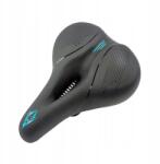 JET Kerékpár Nyereg Gel Antikompressziós E-bike Kényelmes (S231)