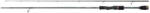 Shimano Sahara Spinning pergető bot, 224 cm, 7-21 g, 2 részes (SH74MLFE)