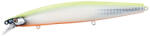 Shimano Exsence Silent Assassin Wobbler, 129 mm, 22 g, Pearl RH, úszó (59VXM129N05)