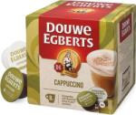 Douwe Egberts | Cappuccino - 16 kapszula Dolce Gusto-hoz