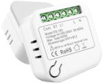 Luxion Releu LUXION Mini-Smart, Wi-Fi, 1 Intrare, 1 Iesire, Control Aplicatie